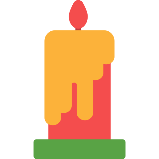 vela grátis ícone