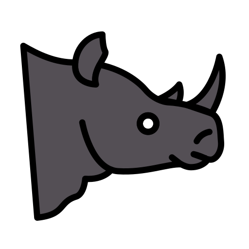 nashorn kostenlos Icon
