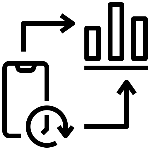 Transformation free icon