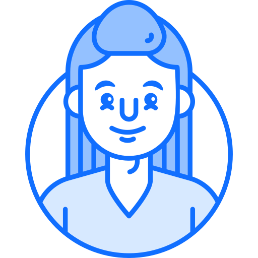 여성 무료 아이콘