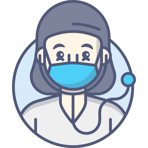 doctor icono gratis