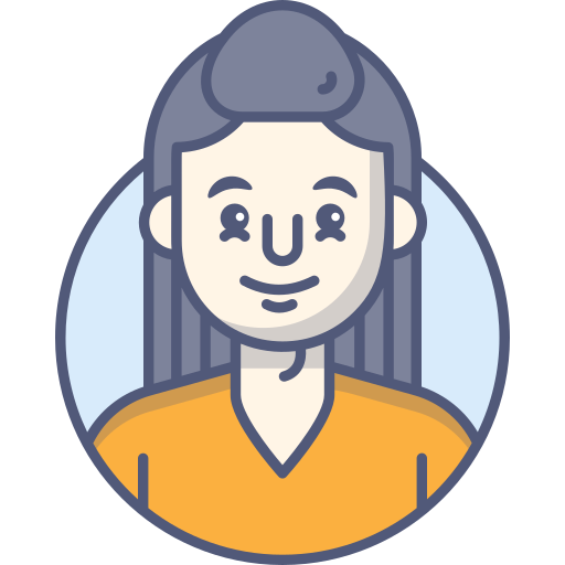 Woman free icon