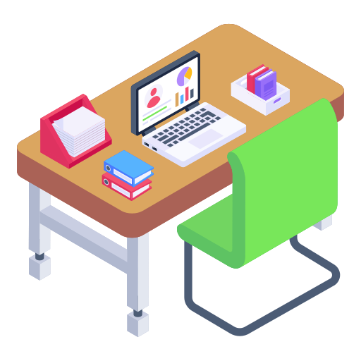 Workspace - Free computer icons