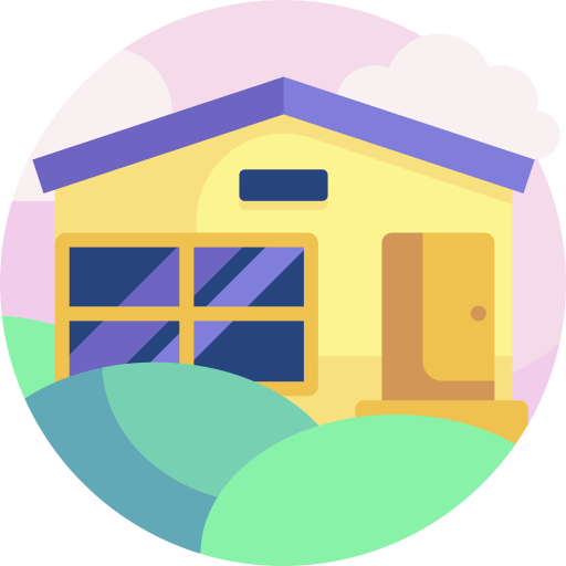 집 무료 아이콘