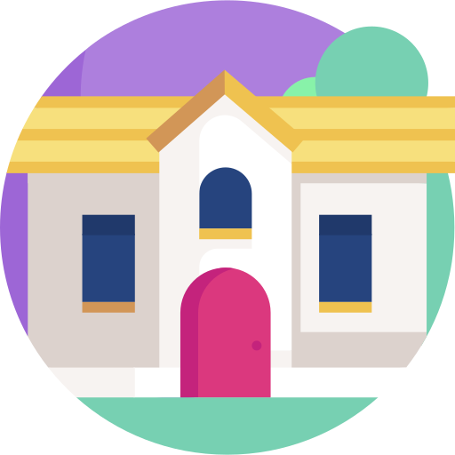 дом бесплатно иконка