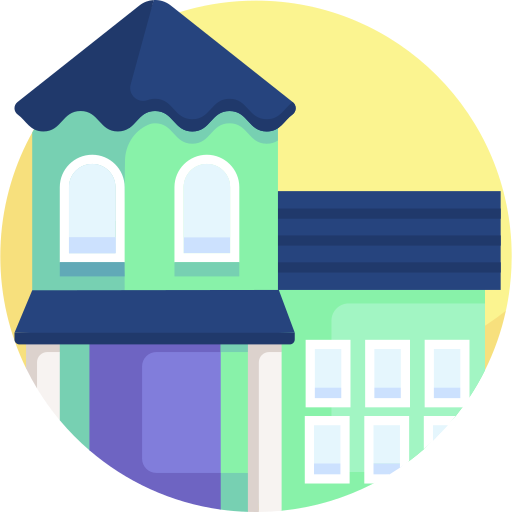 дом бесплатно иконка