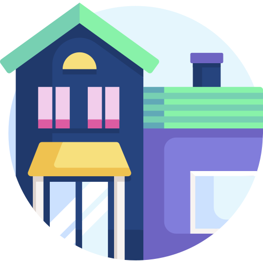 House free icon