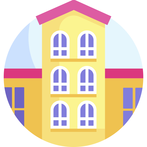 집 무료 아이콘