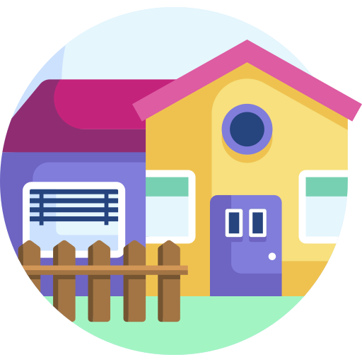 House free icon