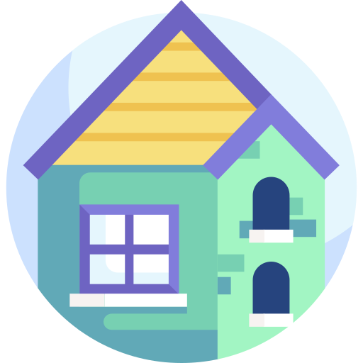 дом бесплатно иконка