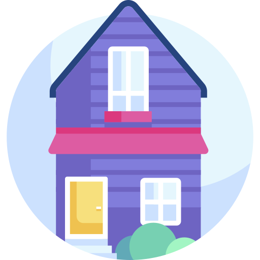 House free icon