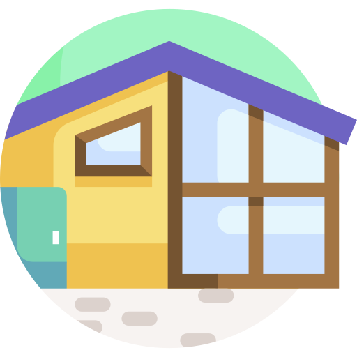 дом бесплатно иконка