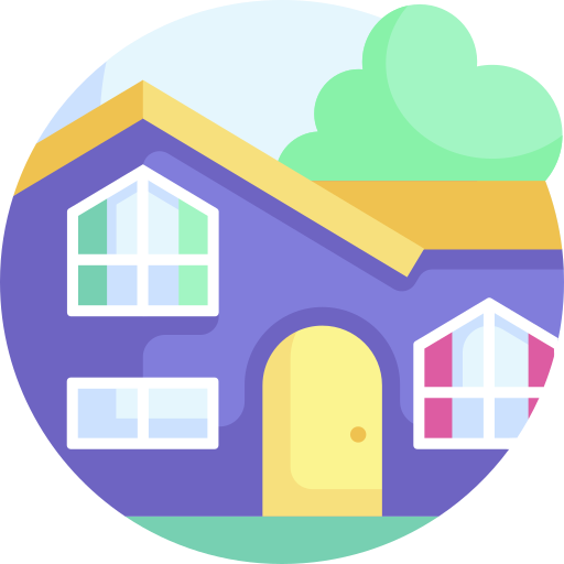 집 무료 아이콘