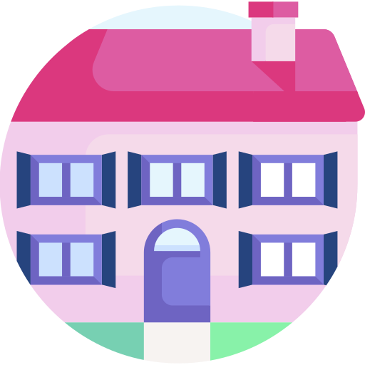 House free icon