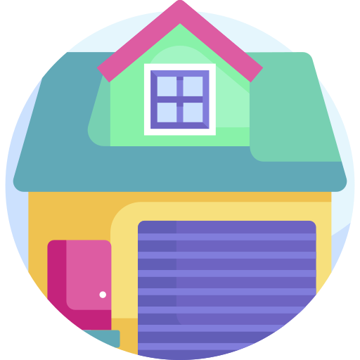 House free icon