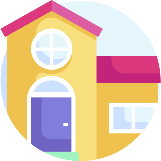 House free icon