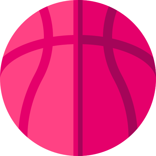basquetebol grátis ícone
