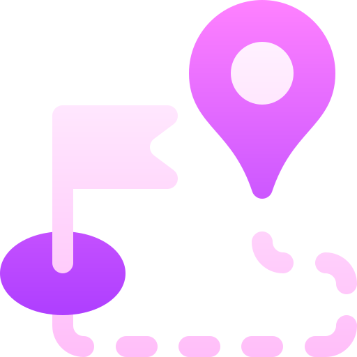 Direction free icon