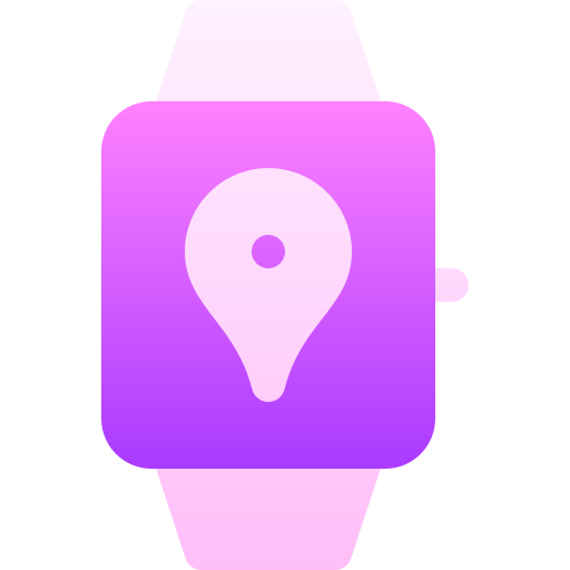Smartwatch free icon