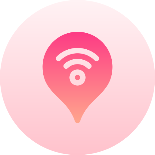 wifi icono gratis