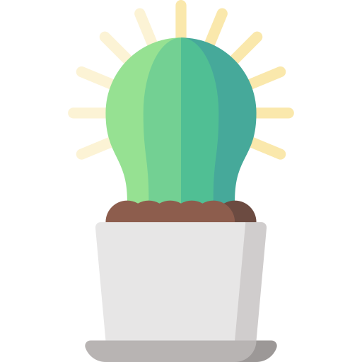 cactus icono gratis