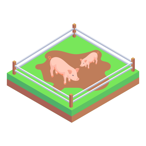 Pigs free icon
