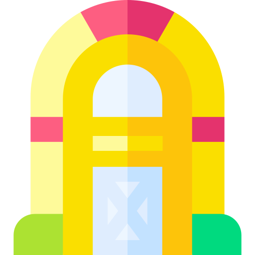jukebox kostenlos Icon