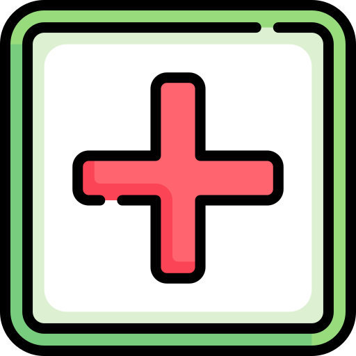 hospital icono gratis