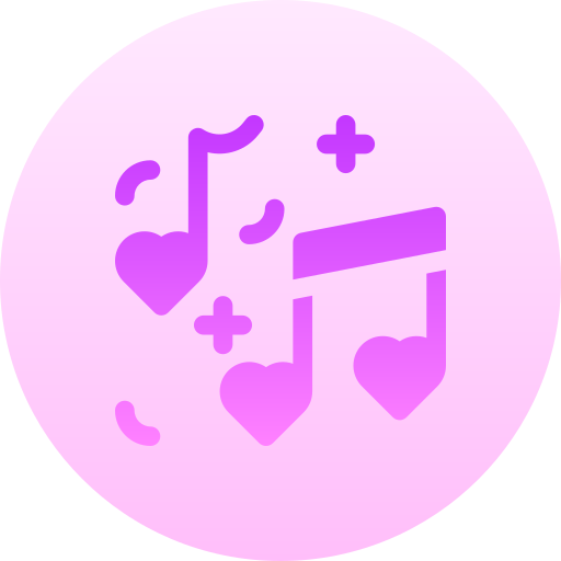 música icono gratis