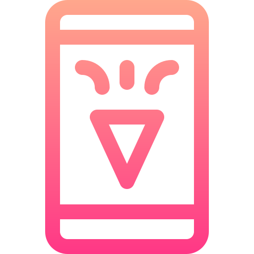 Smartphone free icon Smartphone free icon