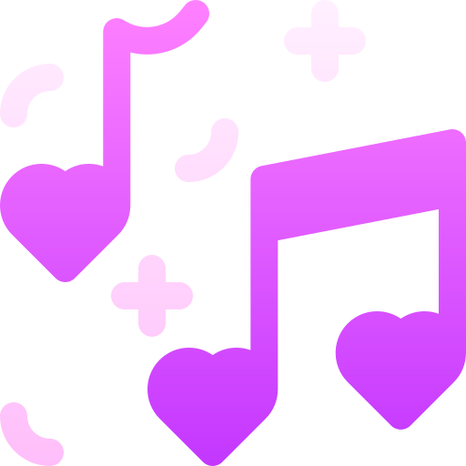 música icono gratis