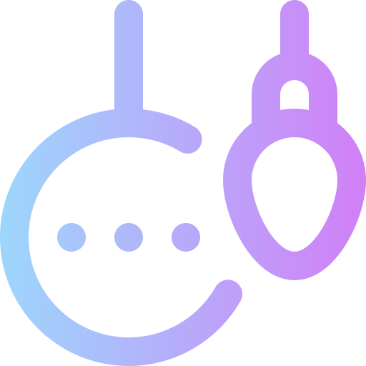 decoración icono gratis