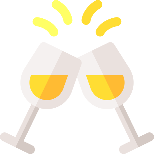 celebracion icono gratis