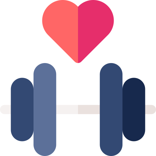 Gym free icon