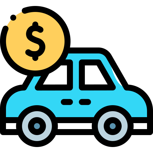 auto kostenlos Icon auto kostenlos Icon