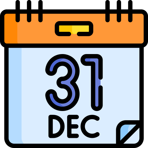 calendario icono gratis