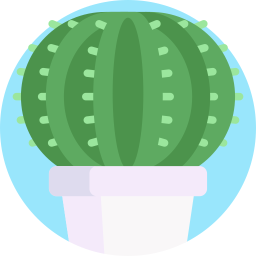 cactus icono gratis