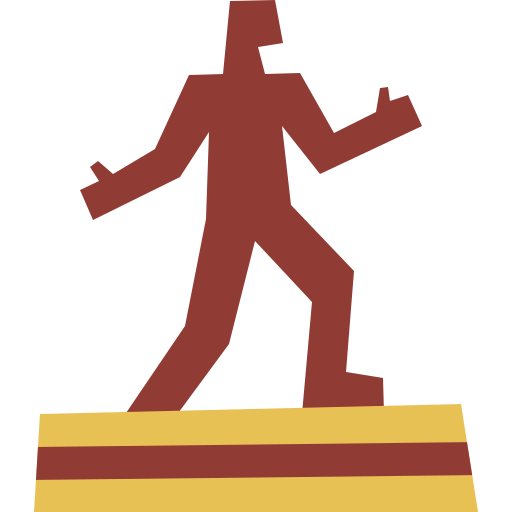skulptur kostenlos Icon skulptur kostenlos Icon