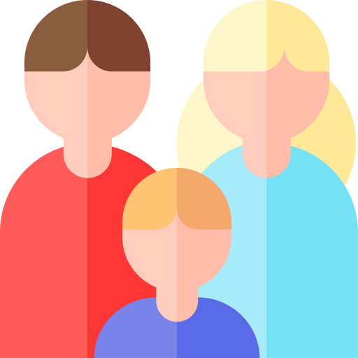 가족 무료 아이콘 가족 무료 아이콘