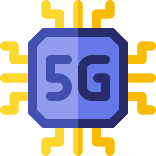 chipset icono gratis