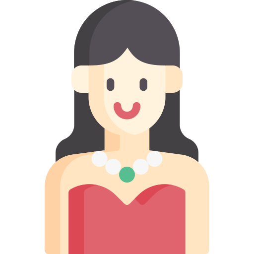 Woman free icon