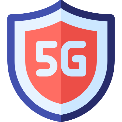 5g icono gratis