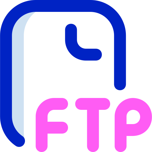 ftp icono gratis