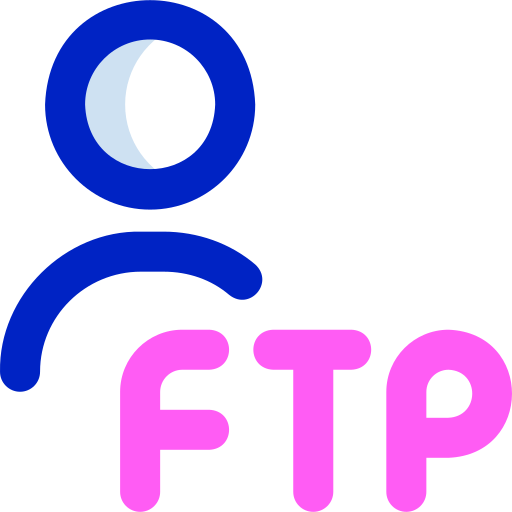 ftp icono gratis