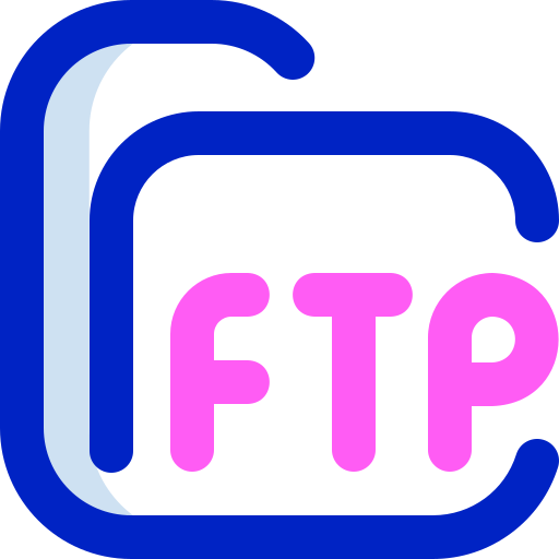 ftp icono gratis