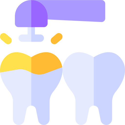 Dental care free icon Dental care free icon