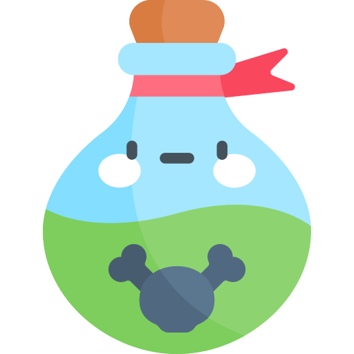 Яд бесплатно иконка Яд бесплатно иконка