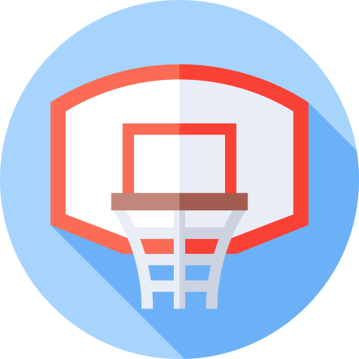 baloncesto icono gratis