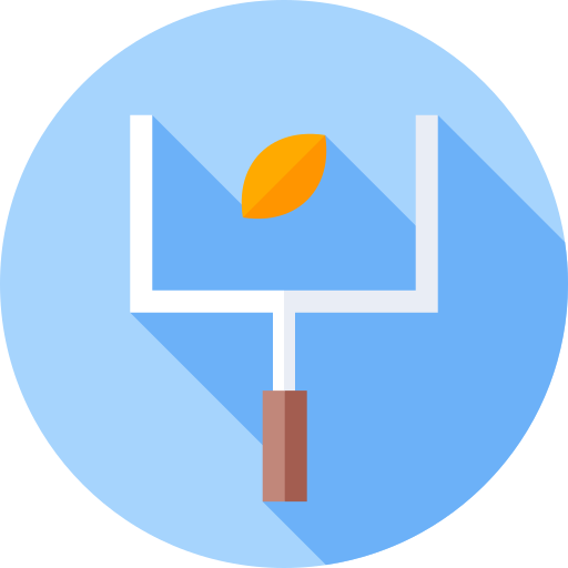 fútbol americano icono gratis