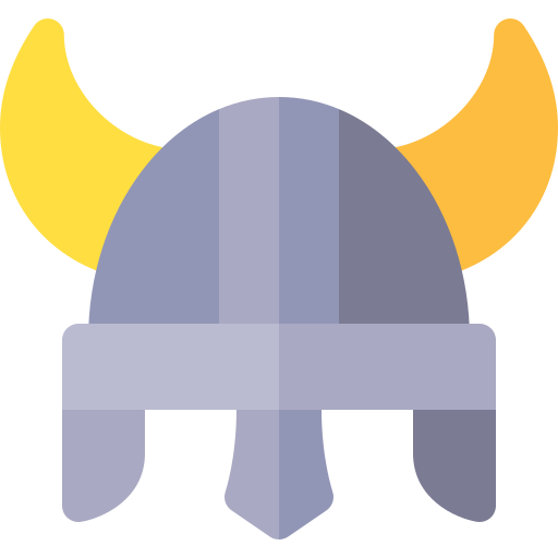 Viking free icon Viking free icon